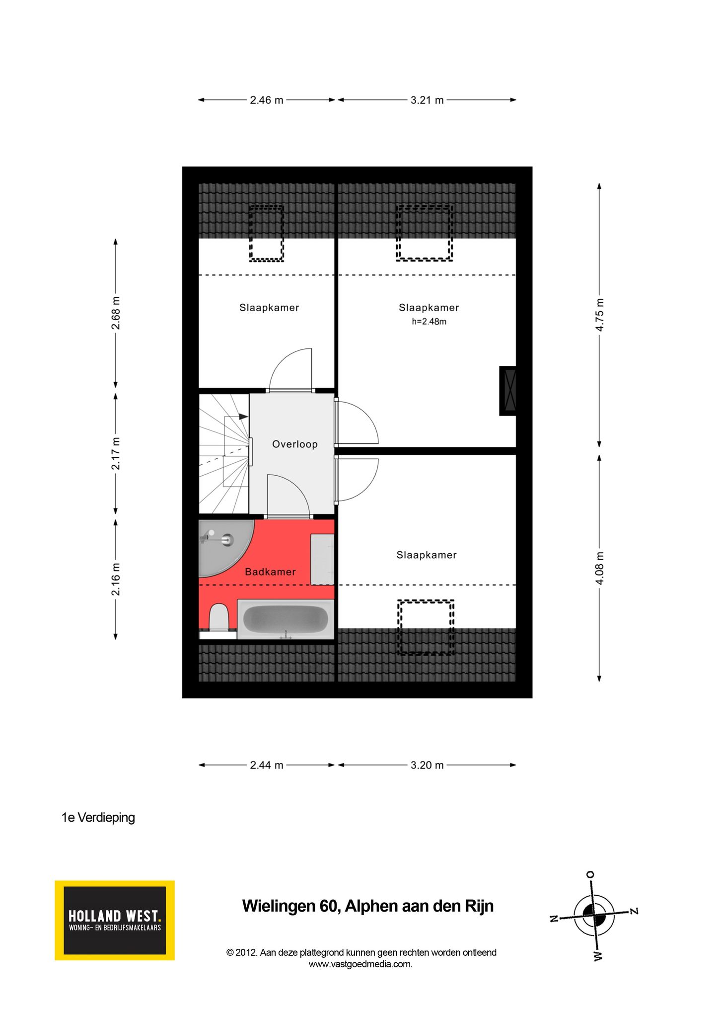 Foto 35 van Wielingen 60