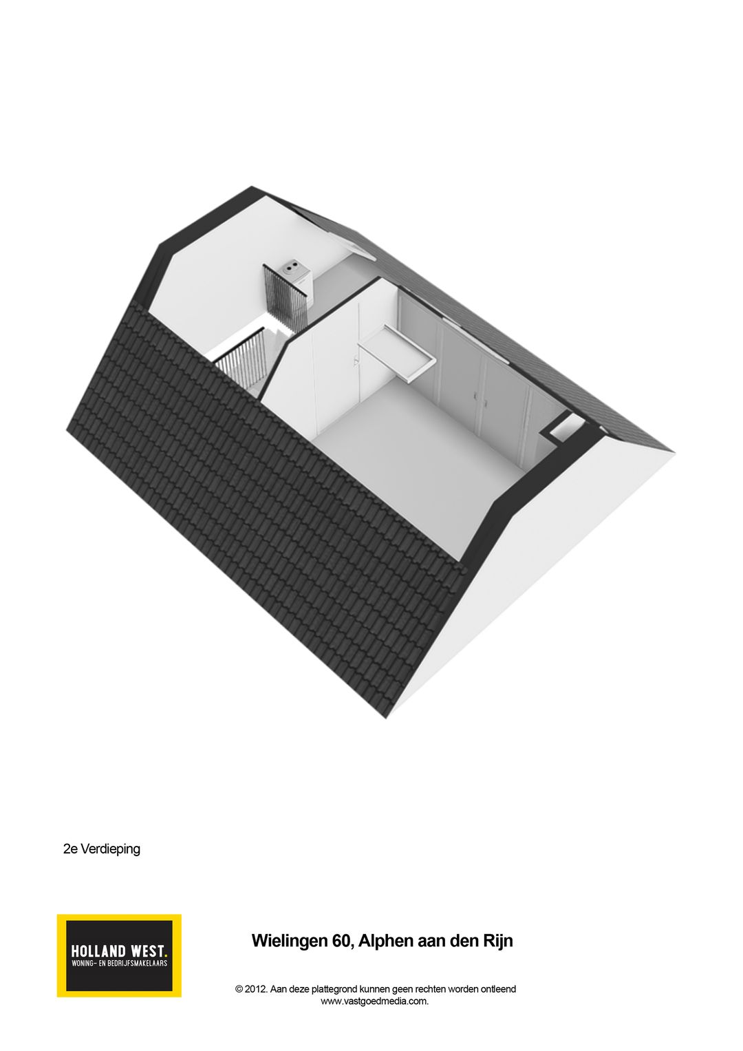 Foto 38 van Wielingen 60