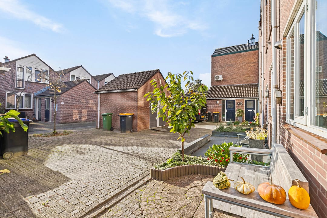 Foto 38 van Dissel 126