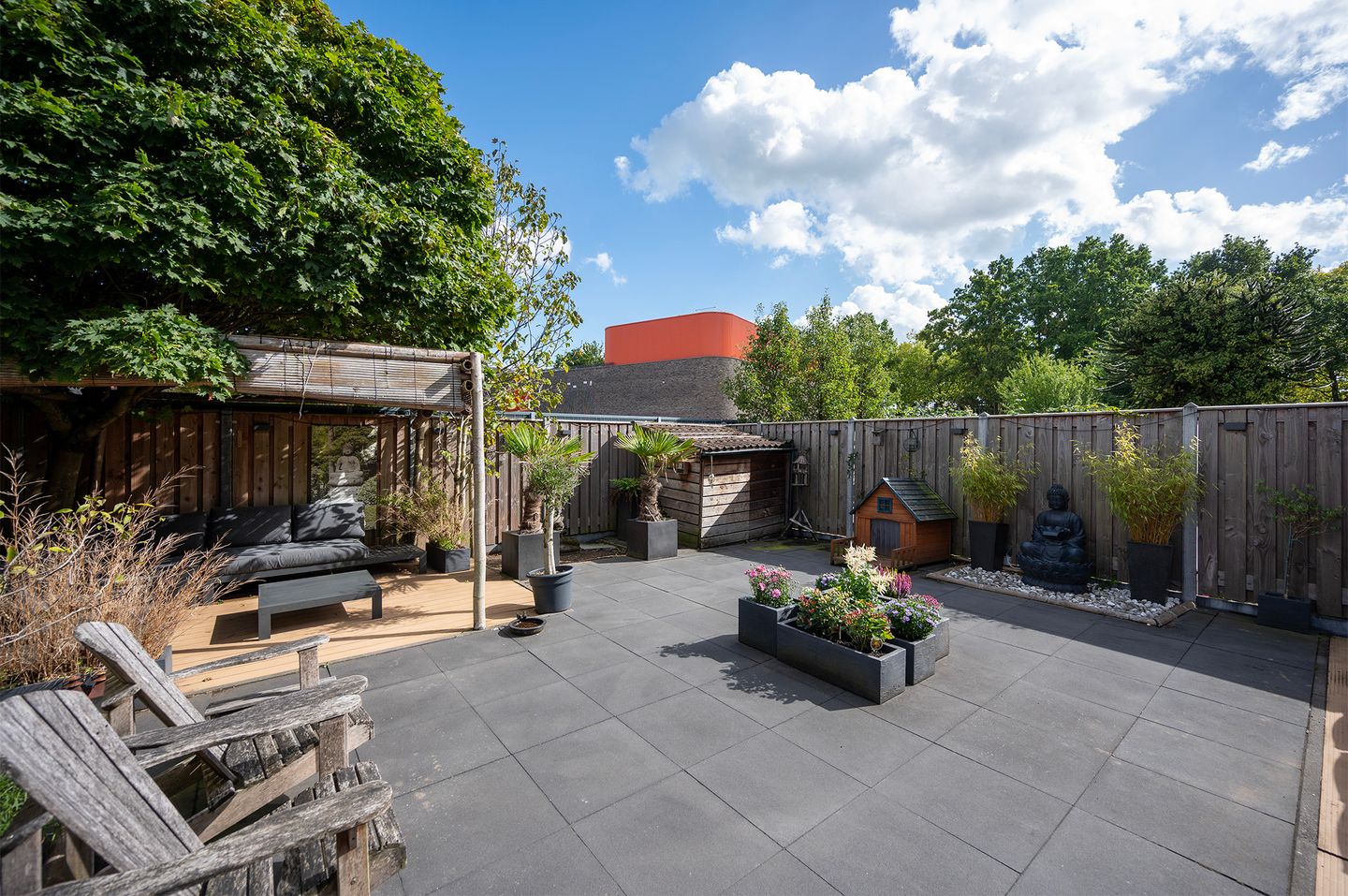 Foto 29 van Wielingen 60