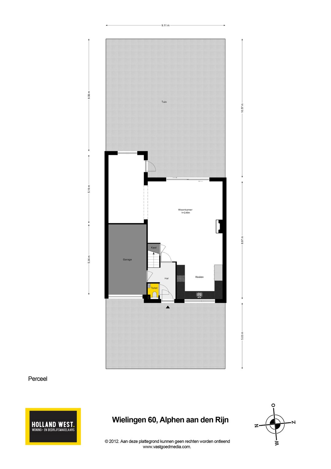 Foto 31 van Wielingen 60