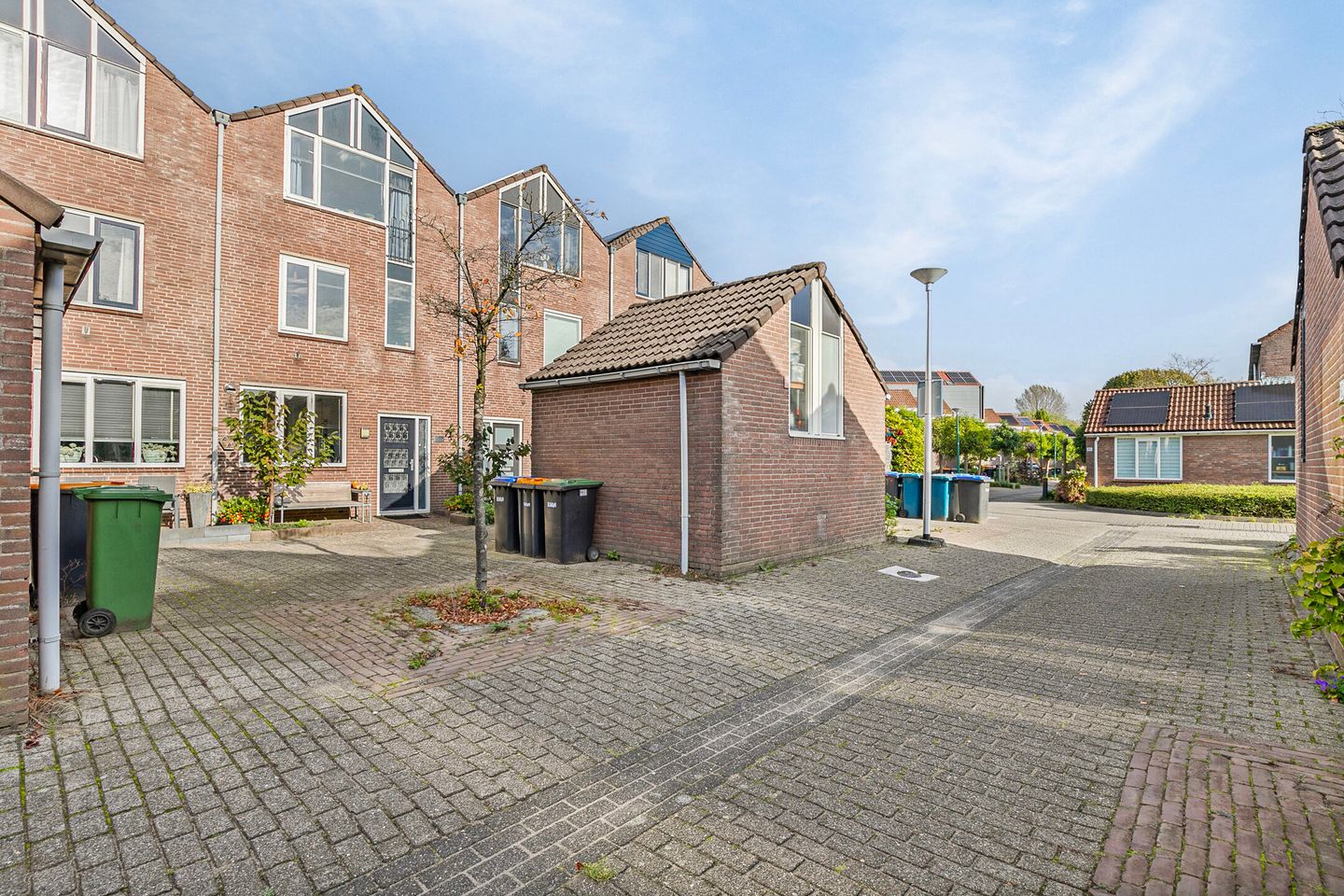 Foto 35 van Dissel 126