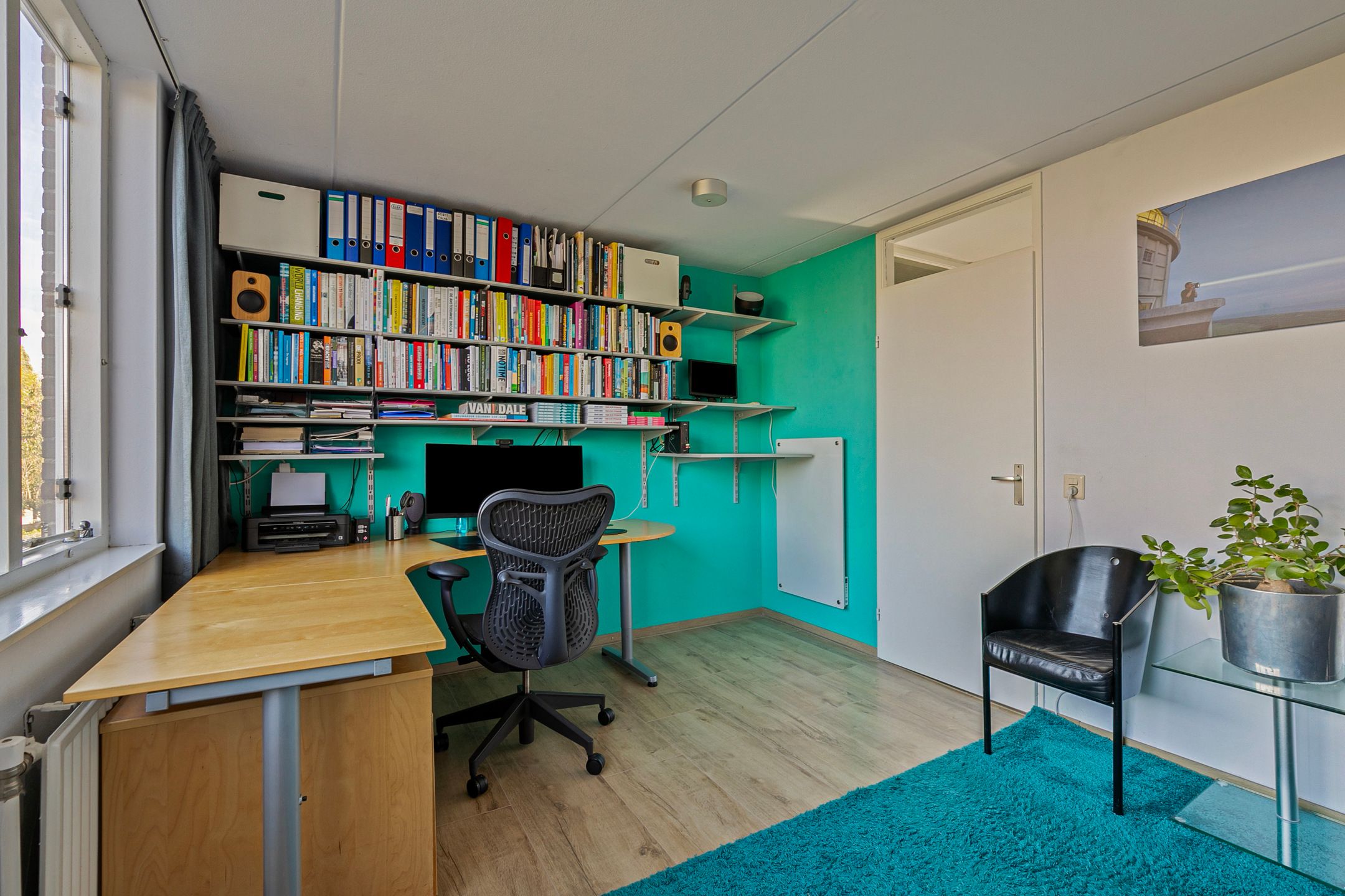 Foto 21 van Dissel 126