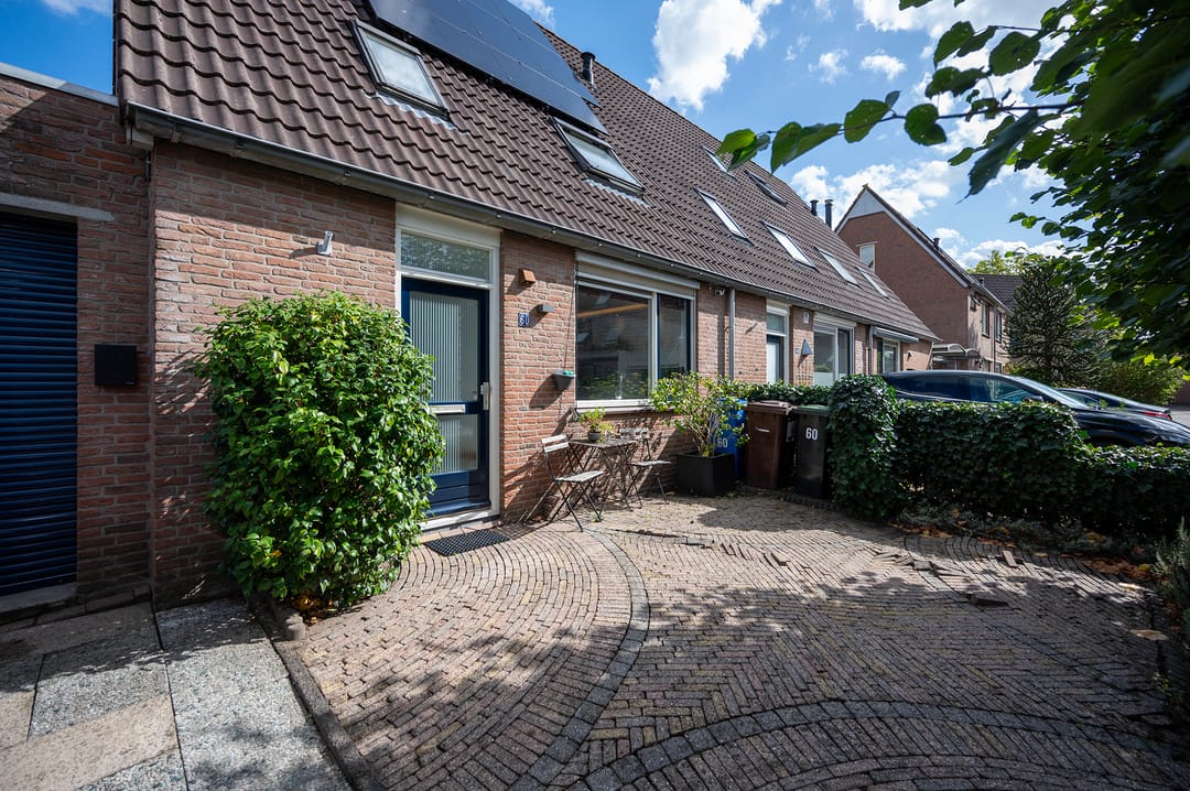 Foto 2 van Wielingen 60