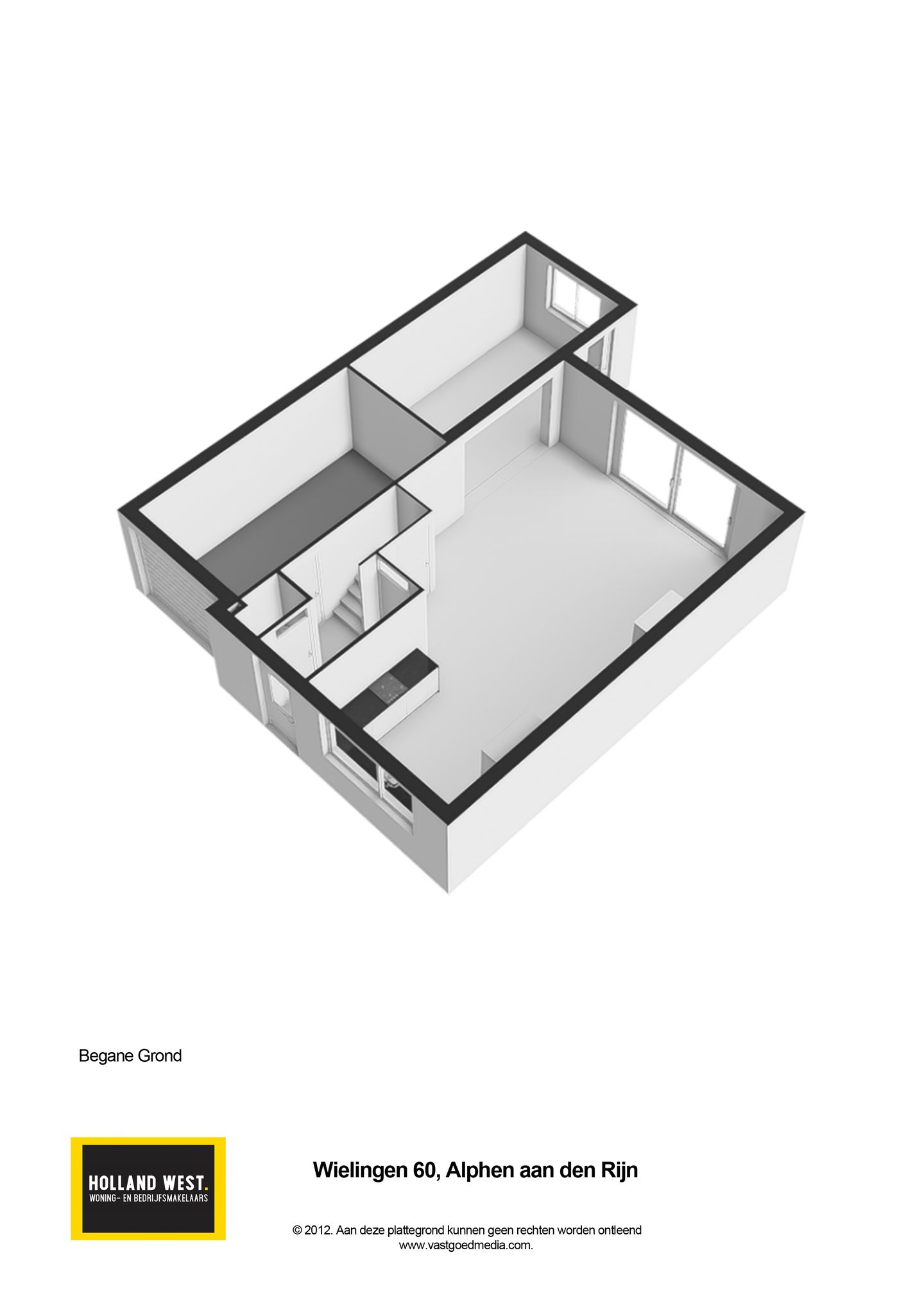 Foto 34 van Wielingen 60