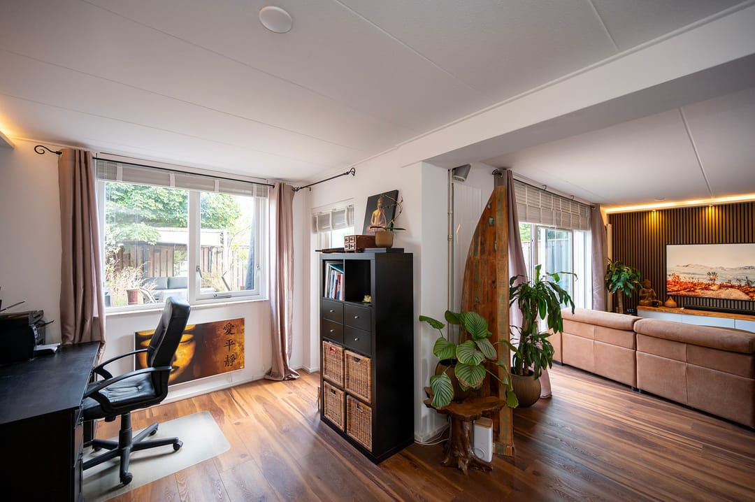 Foto 11 van Wielingen 60