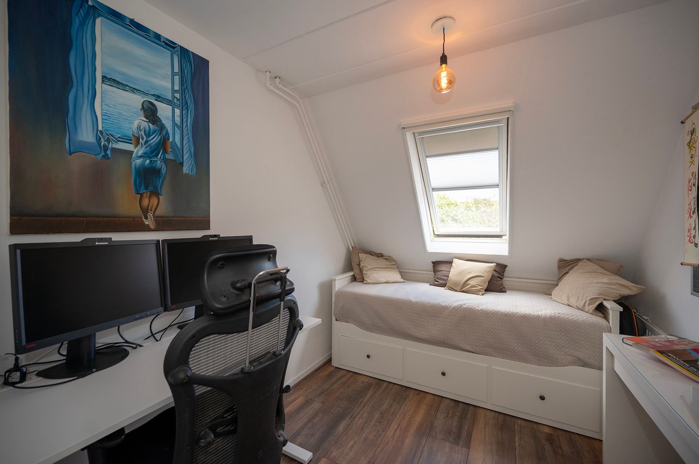 Foto 14 van Wielingen 60