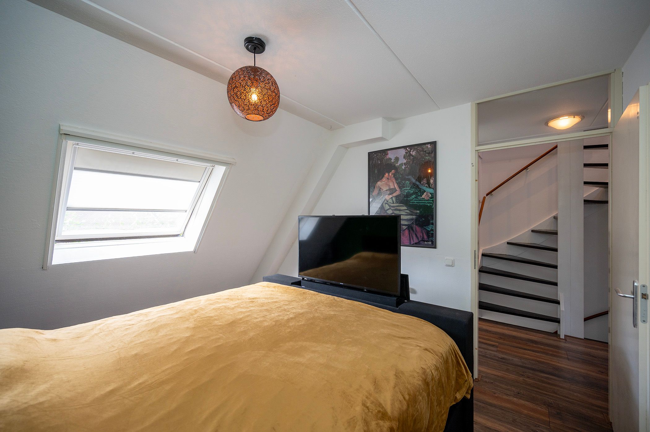 Foto 18 van Wielingen 60