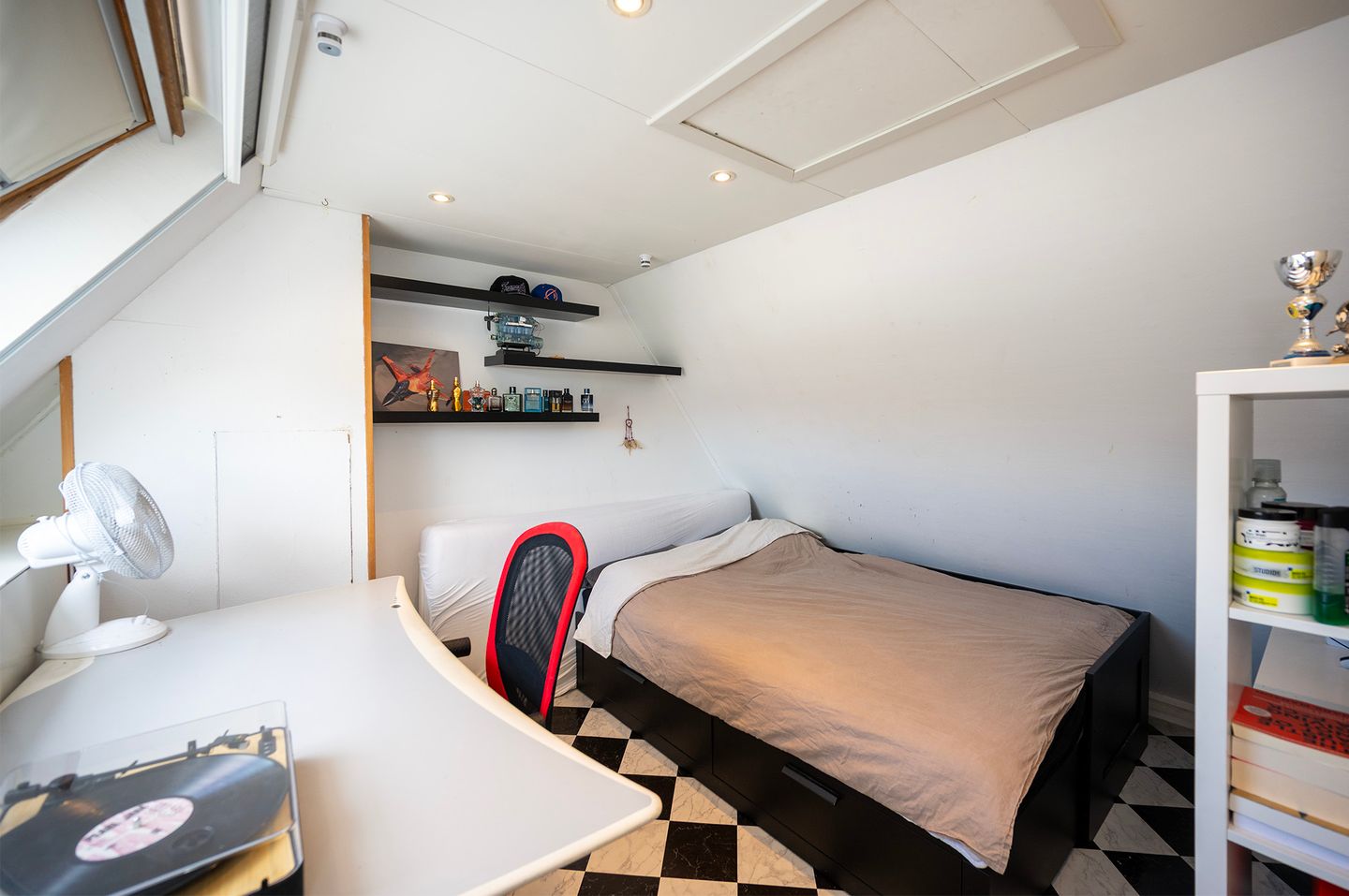 Foto 25 van Wielingen 60