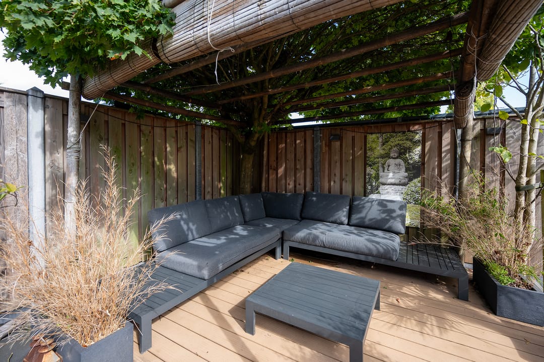 Foto 28 van Wielingen 60