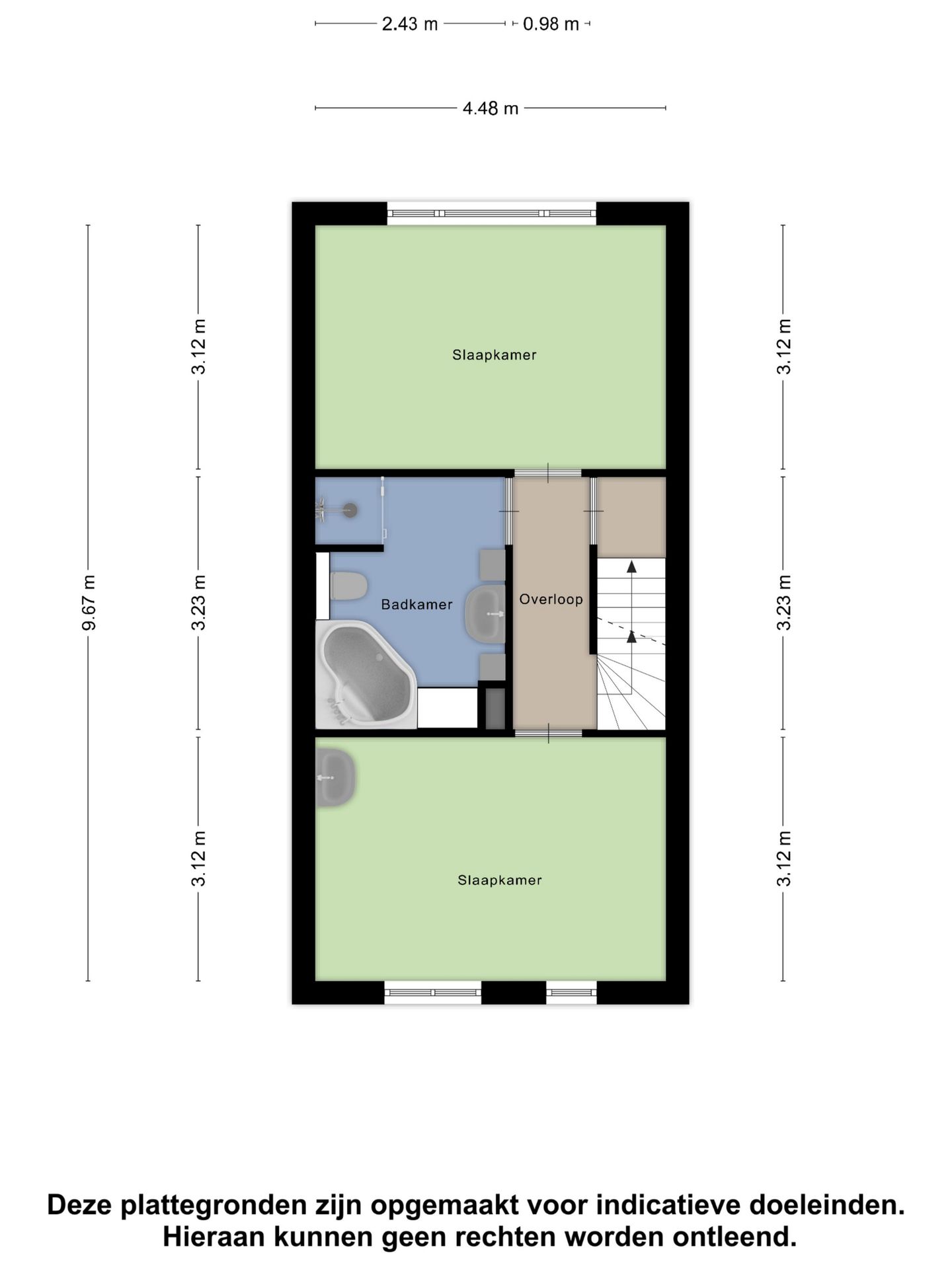 Foto 44 van Dissel 126