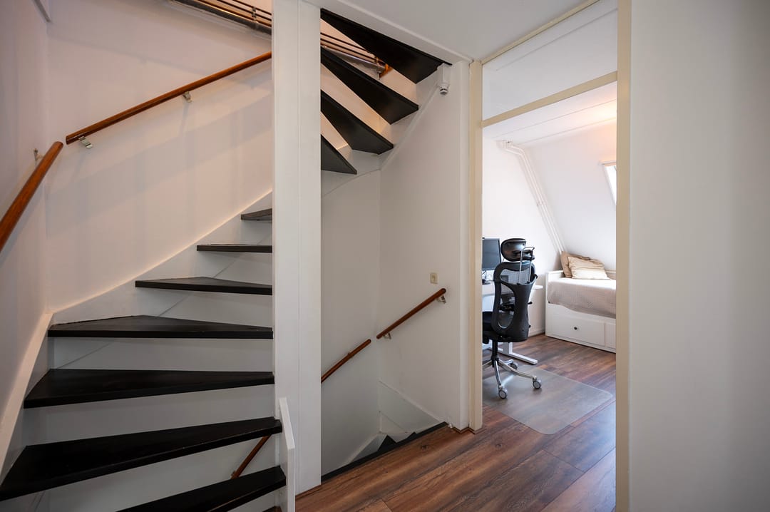 Foto 13 van Wielingen 60