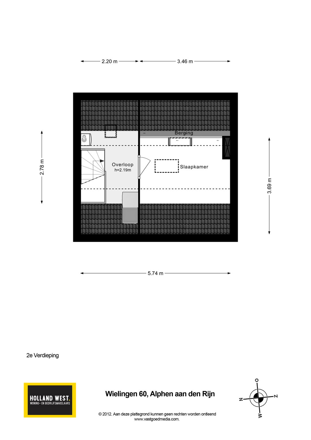 Foto 37 van Wielingen 60