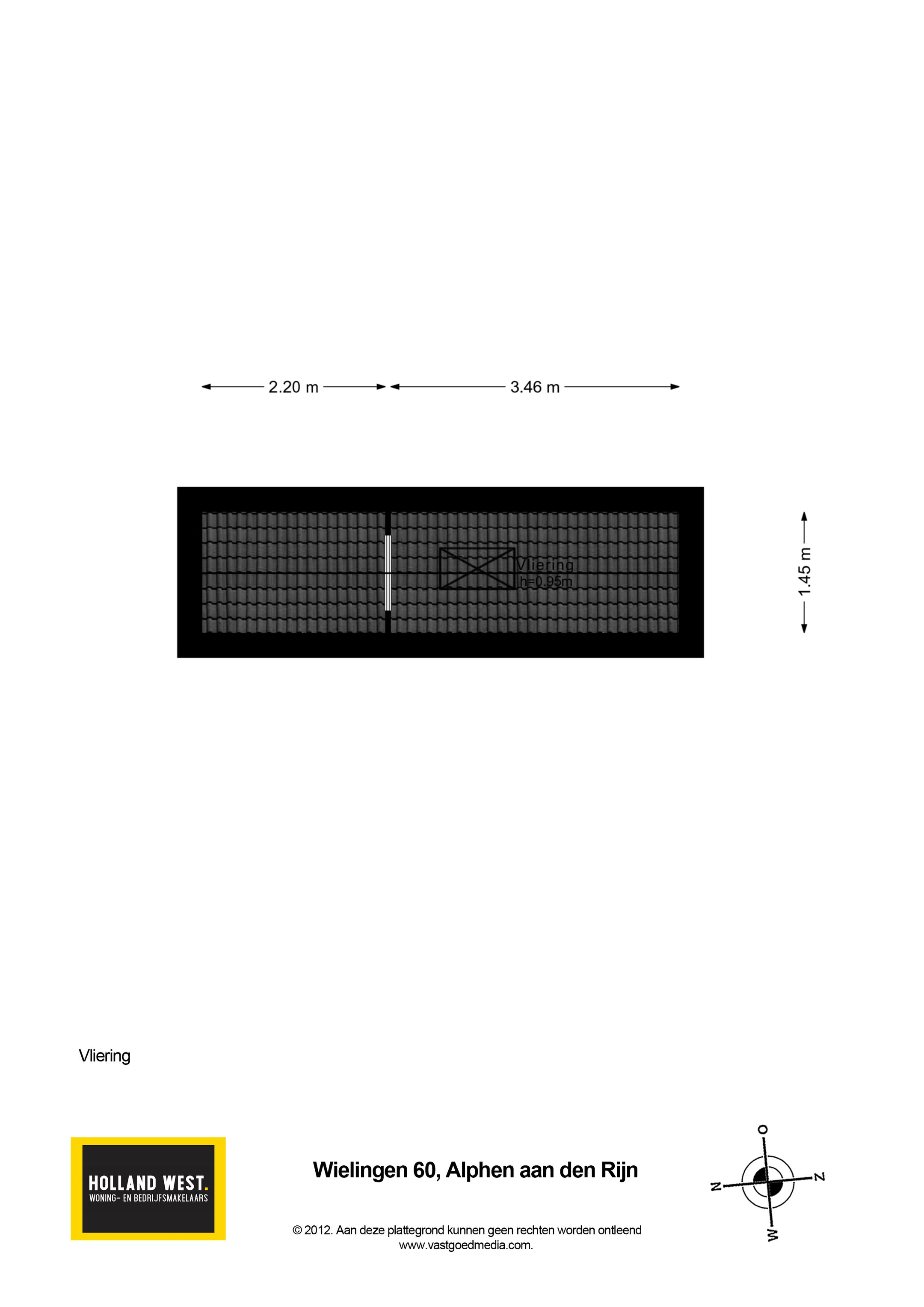 Foto 39 van Wielingen 60