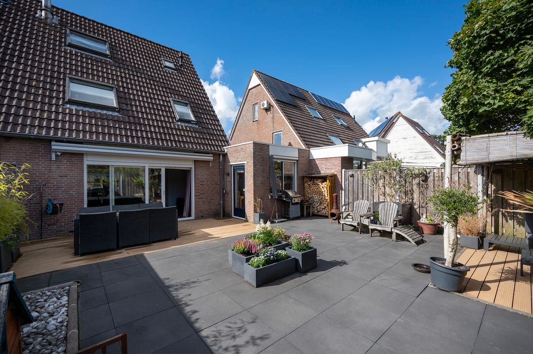 Foto 26 van Wielingen 60