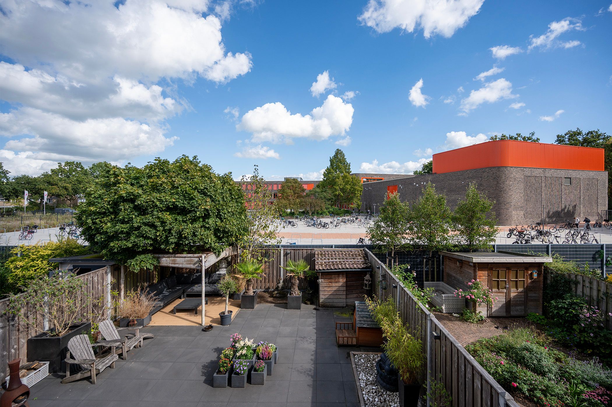 Foto 30 van Wielingen 60