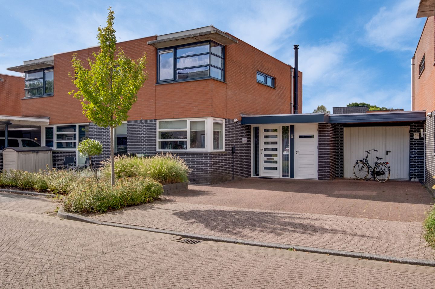 Foto 1 van Rosmolenstraat 9