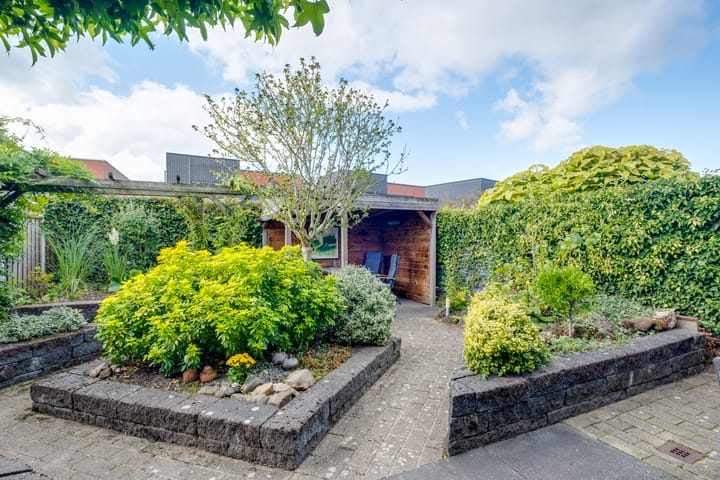 Foto 3 van Rosmolenstraat 9