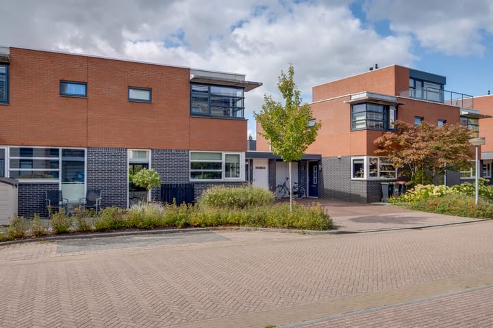 Foto 25 van Rosmolenstraat 9