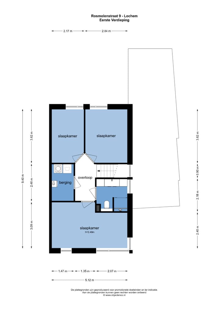 Foto 27 van Rosmolenstraat 9