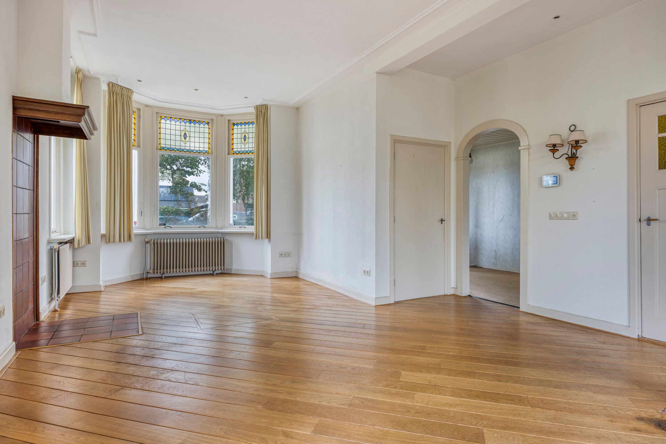 Foto 3 van Burg de Zeeuwstraat 58