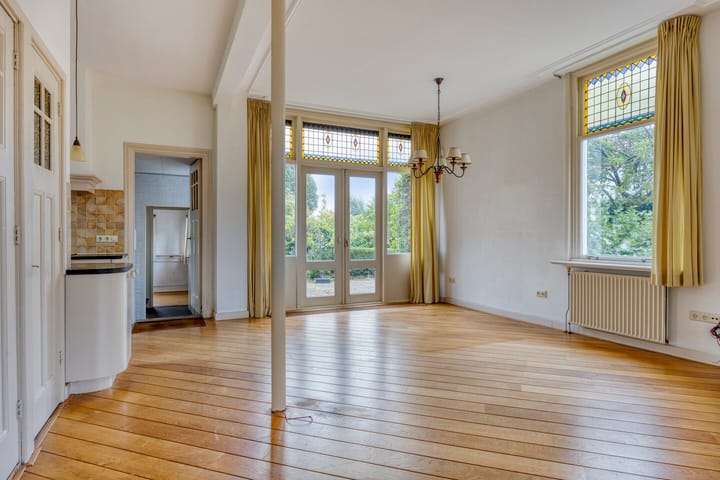 Foto 4 van Burg de Zeeuwstraat 58