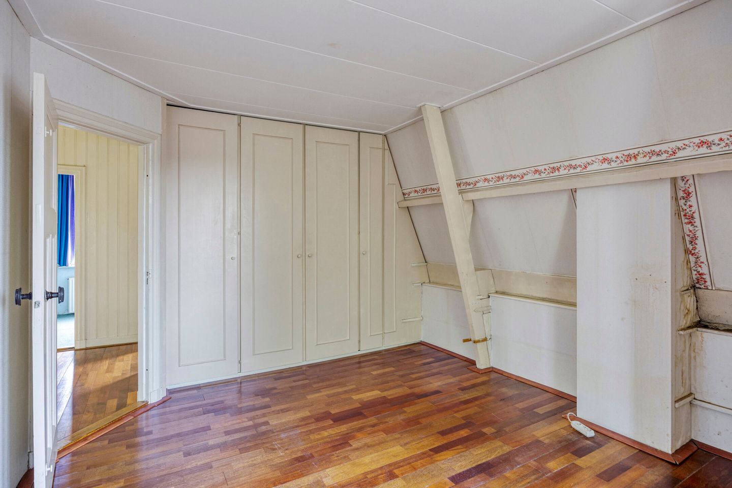 Foto 19 van Burg de Zeeuwstraat 58