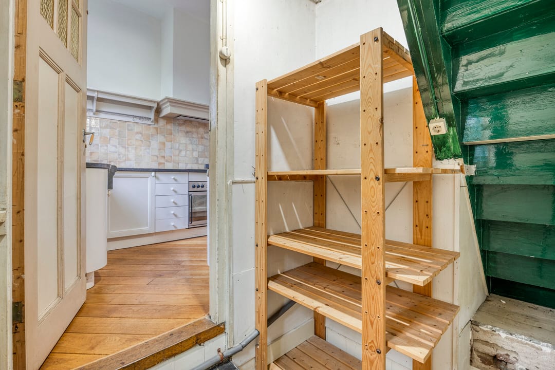 Foto 8 van Burg de Zeeuwstraat 58