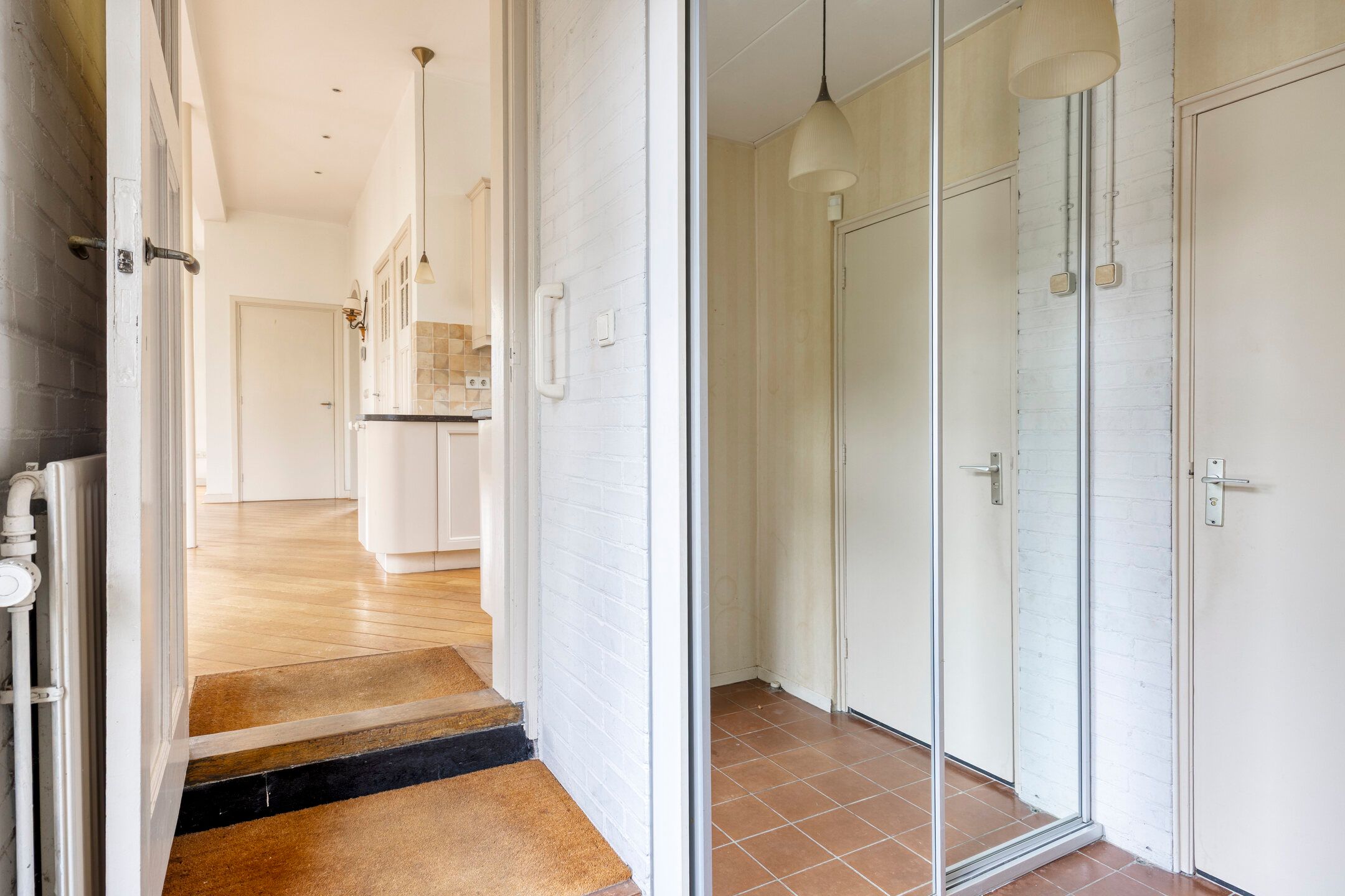 Foto 9 van Burg de Zeeuwstraat 58