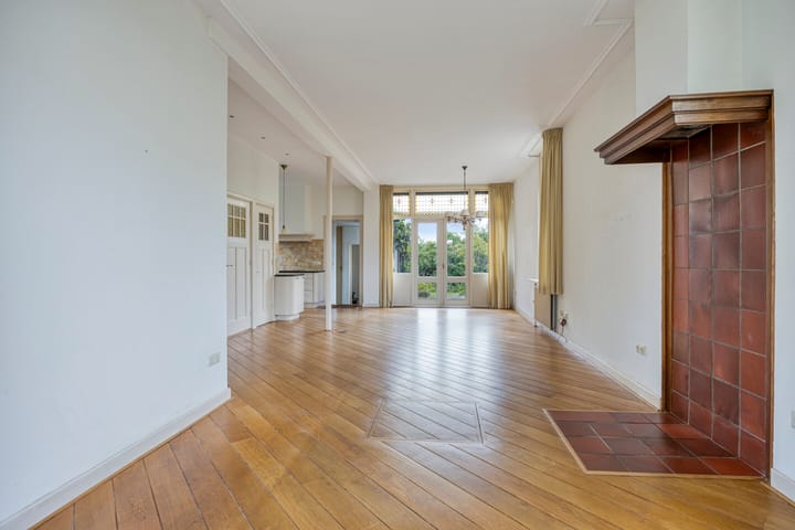 Foto 2 van Burg de Zeeuwstraat 58