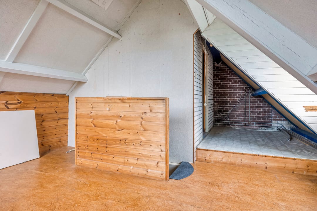 Foto 31 van Burg de Zeeuwstraat 58