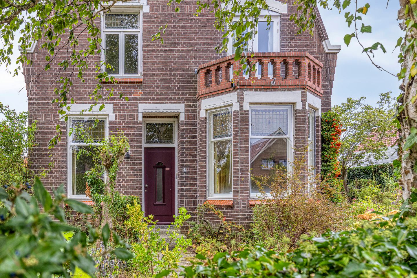 Foto 34 van Burg de Zeeuwstraat 58