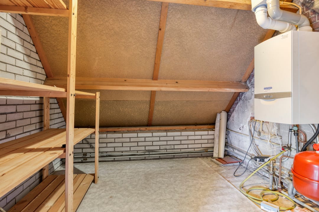 Foto 32 van Burg de Zeeuwstraat 58