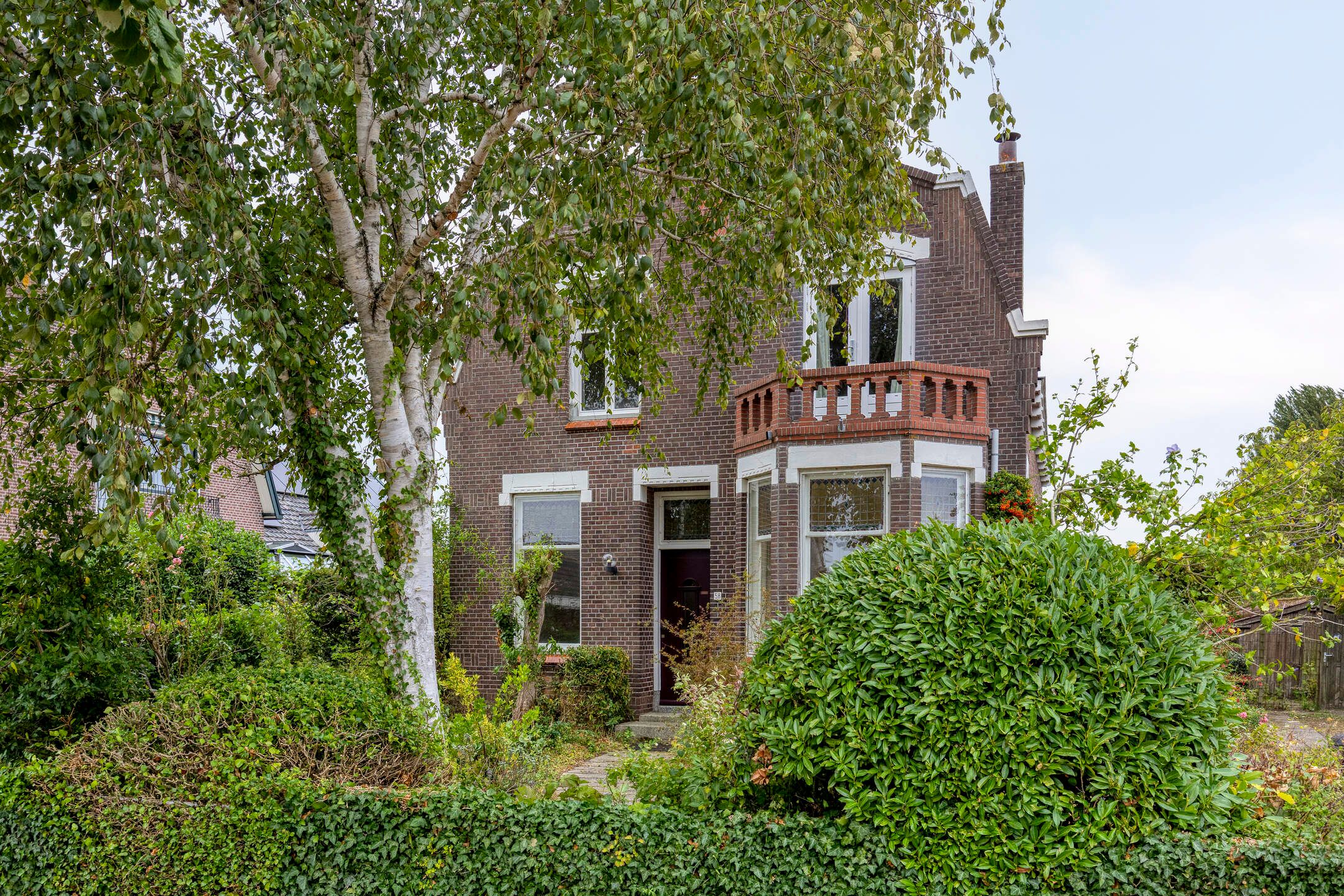 Foto 33 van Burg de Zeeuwstraat 58