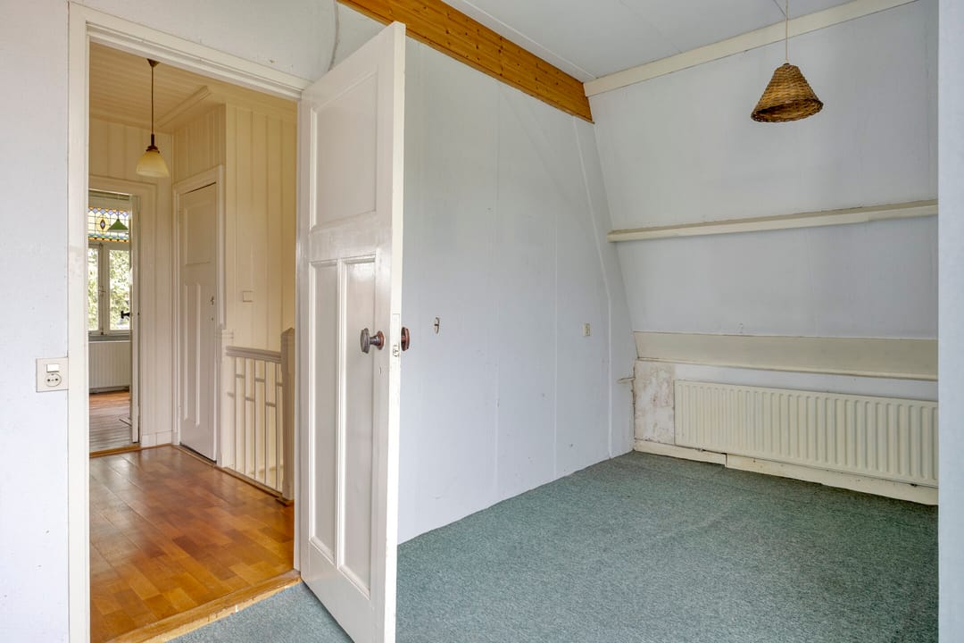 Foto 28 van Burg de Zeeuwstraat 58