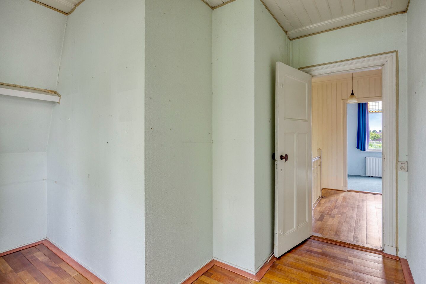 Foto 25 van Burg de Zeeuwstraat 58