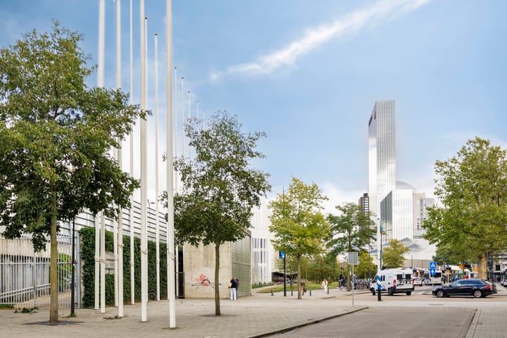 Foto 32 van Weena 935