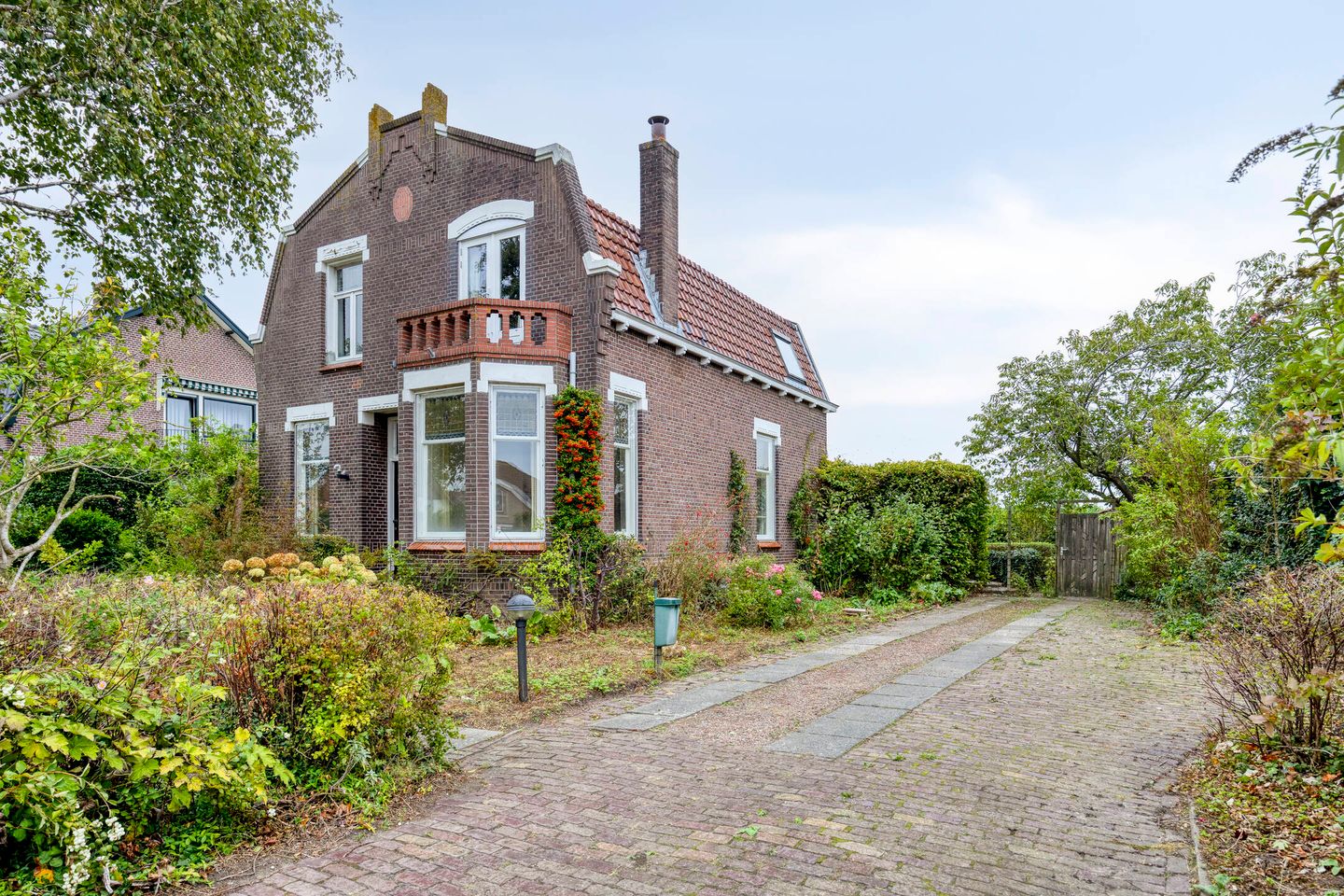 Foto 35 van Burg de Zeeuwstraat 58