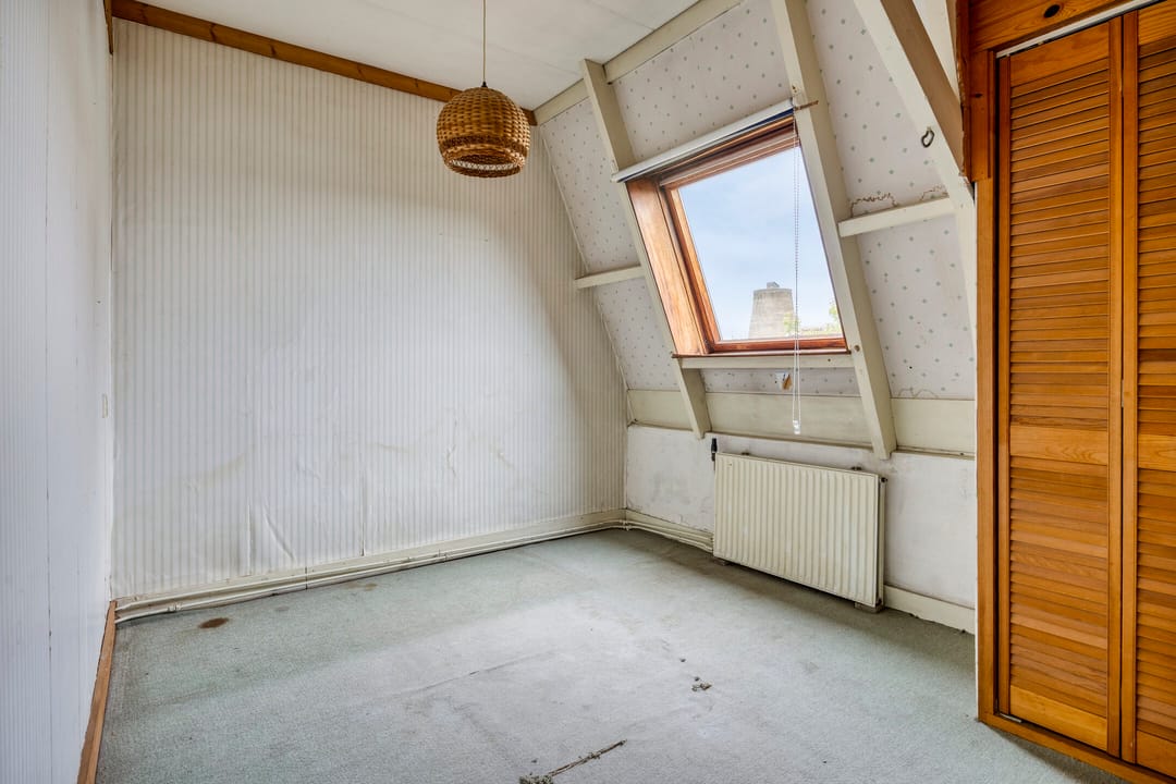 Foto 26 van Burg de Zeeuwstraat 58