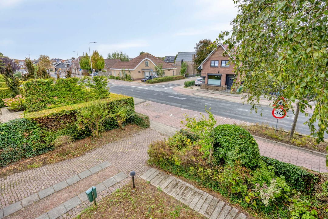 Foto 37 van Burg de Zeeuwstraat 58