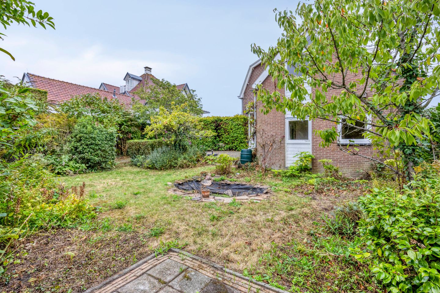 Foto 40 van Burg de Zeeuwstraat 58