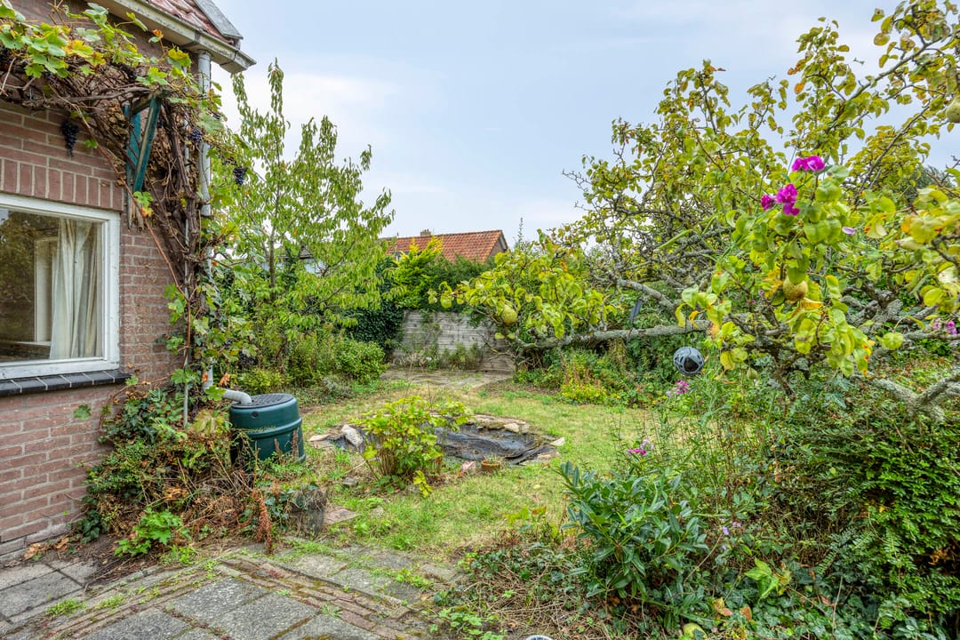 Foto 38 van Burg de Zeeuwstraat 58