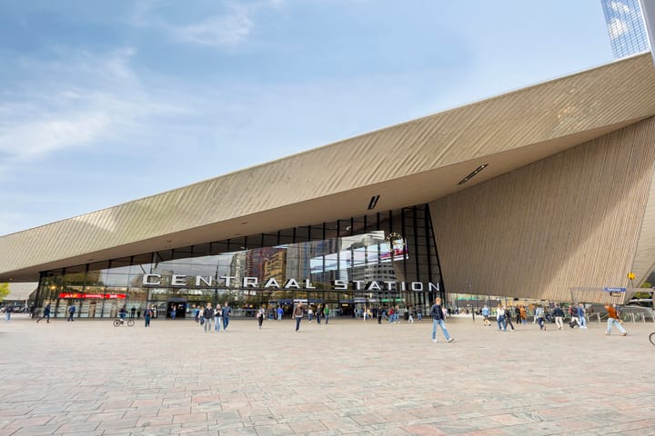 Foto 33 van Weena 935