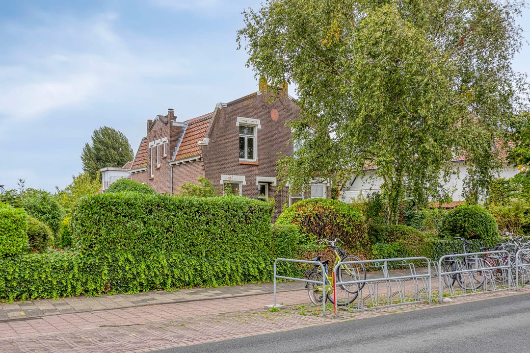 Foto 47 van Burg de Zeeuwstraat 58