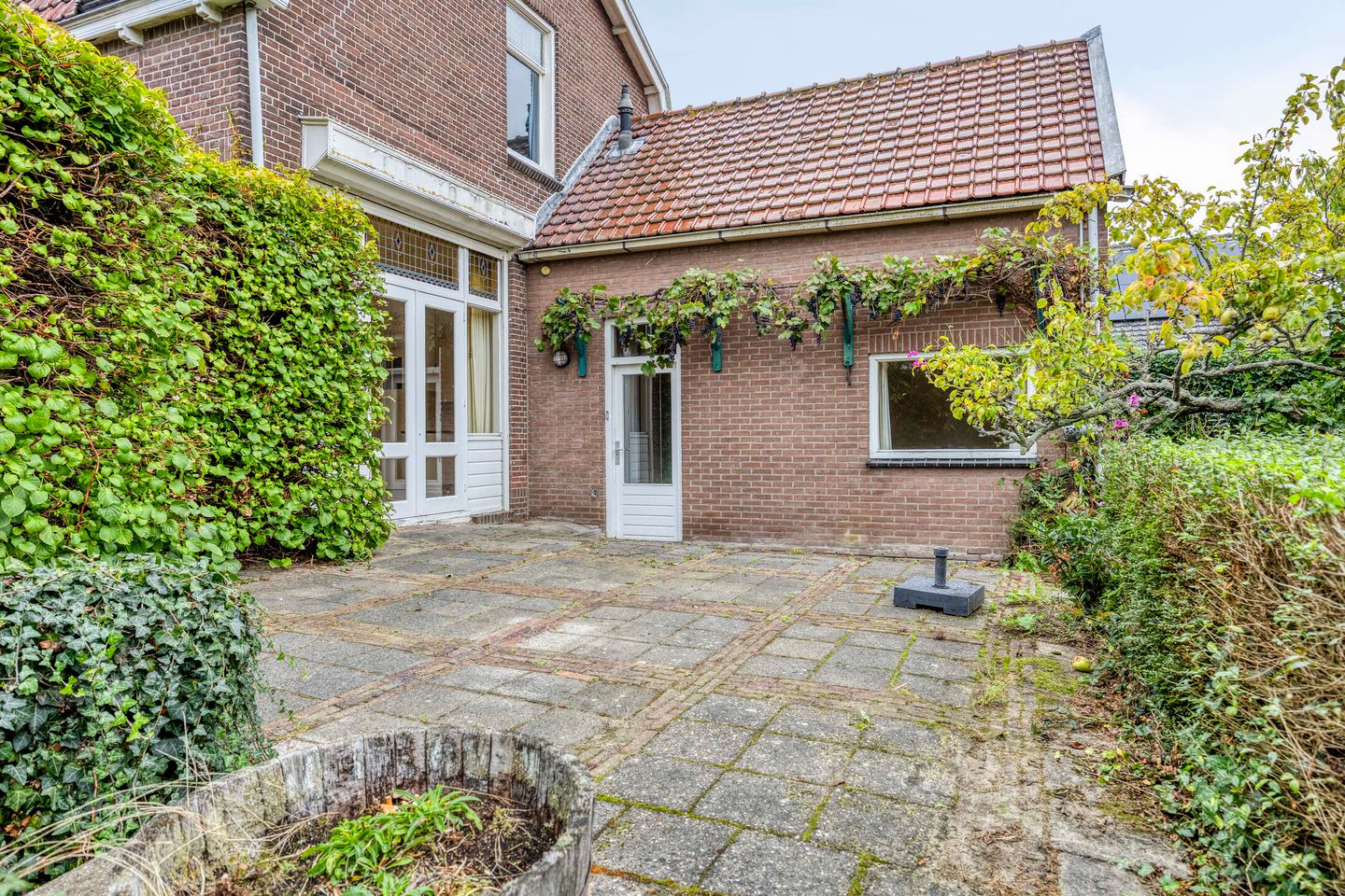 Foto 44 van Burg de Zeeuwstraat 58