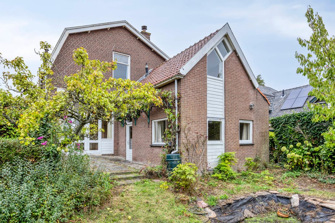 Foto 41 van Burg de Zeeuwstraat 58