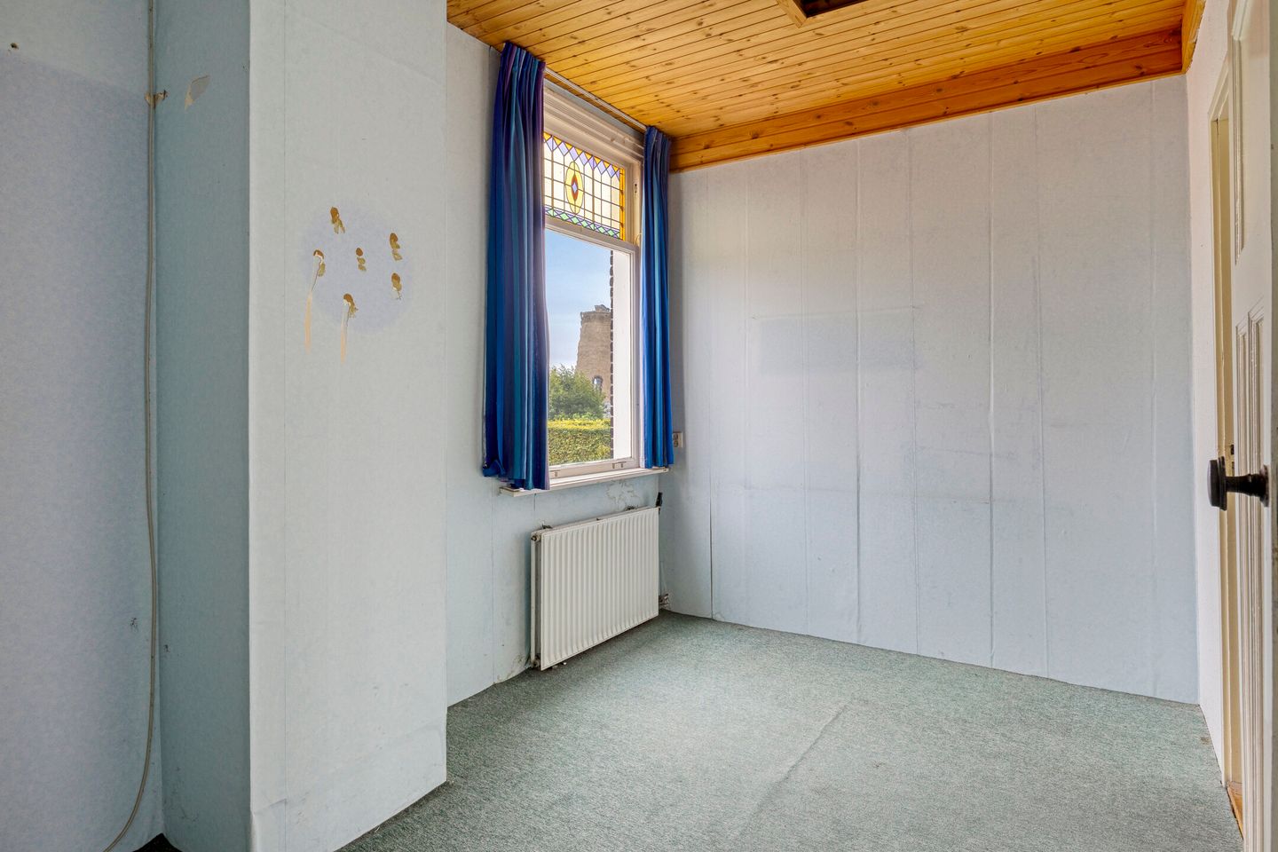 Foto 29 van Burg de Zeeuwstraat 58