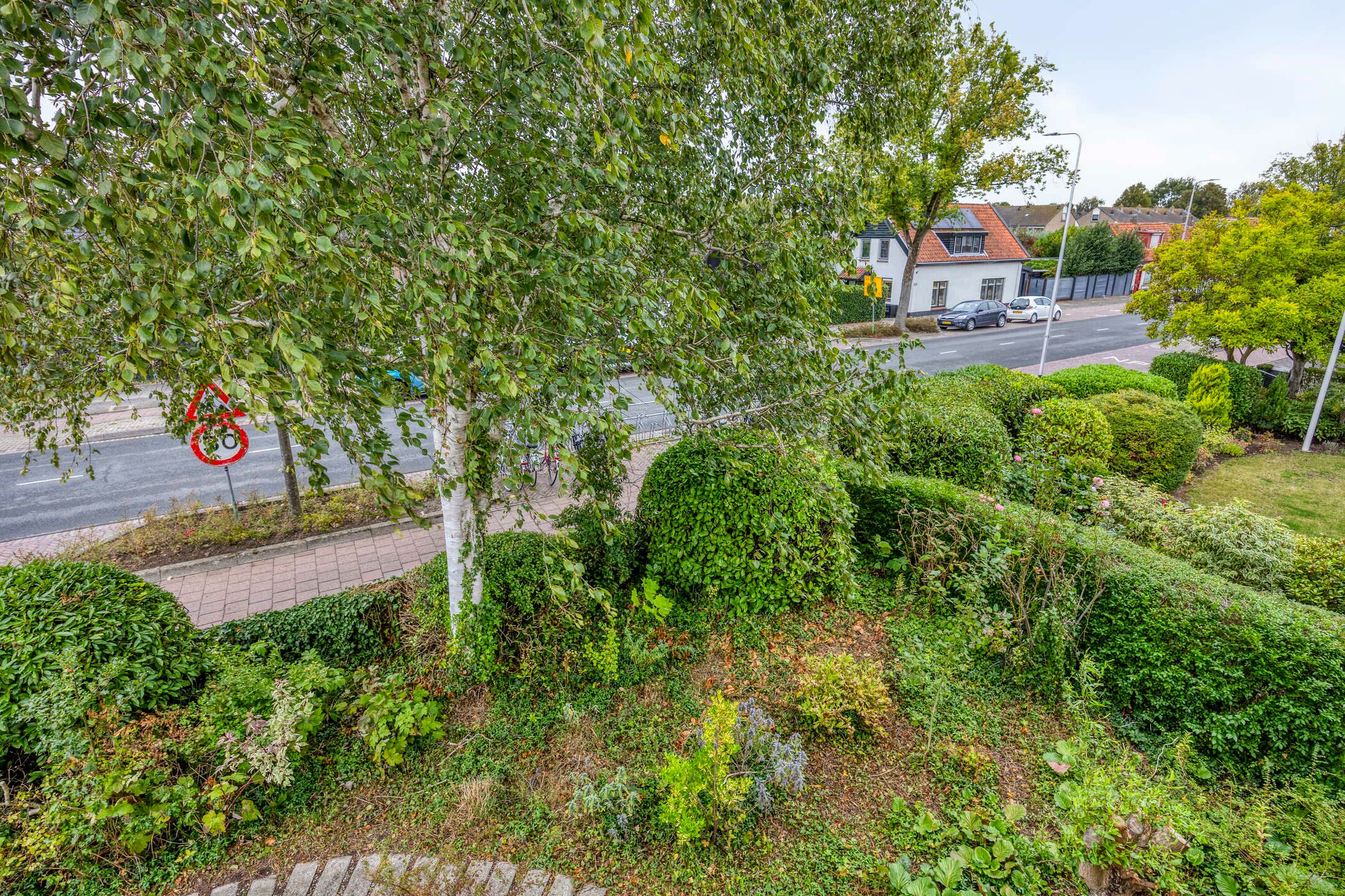 Foto 36 van Burg de Zeeuwstraat 58