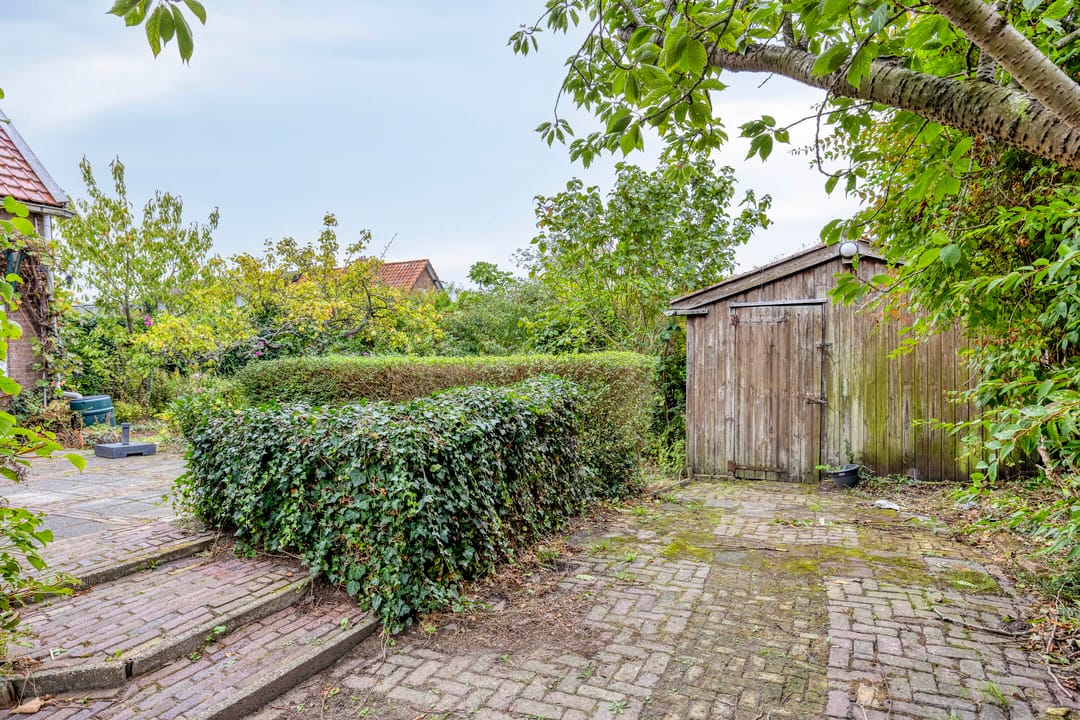 Foto 43 van Burg de Zeeuwstraat 58