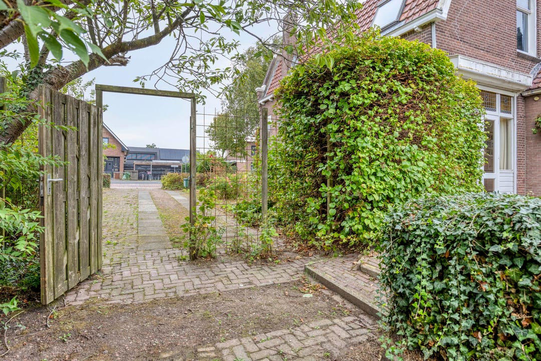 Foto 46 van Burg de Zeeuwstraat 58